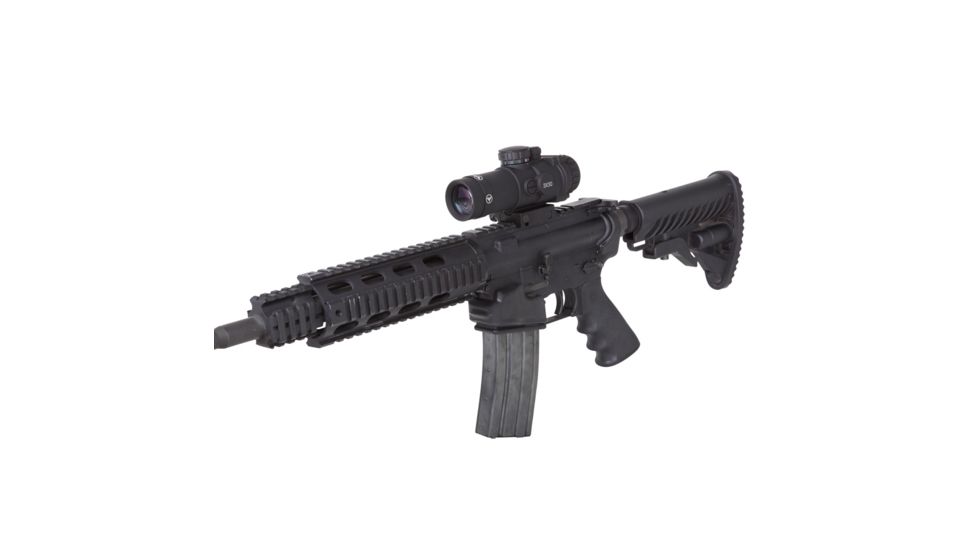Firefield 3X Combat Rifle Scope FF13023
