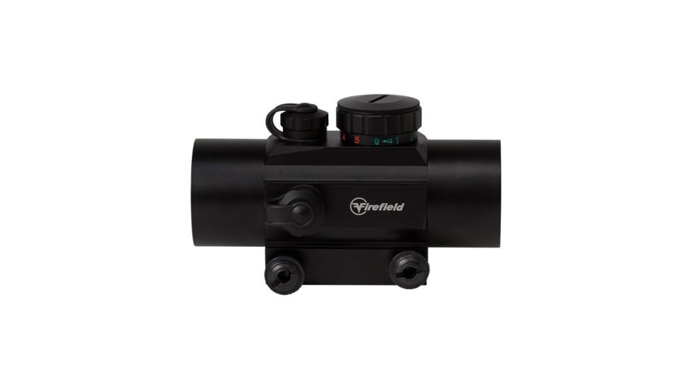 Firefield Agility 1x30 Dot Sight FF26008