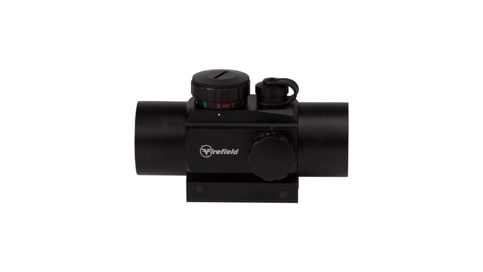 Firefield Agility 1x30 Dot Sight FF26008