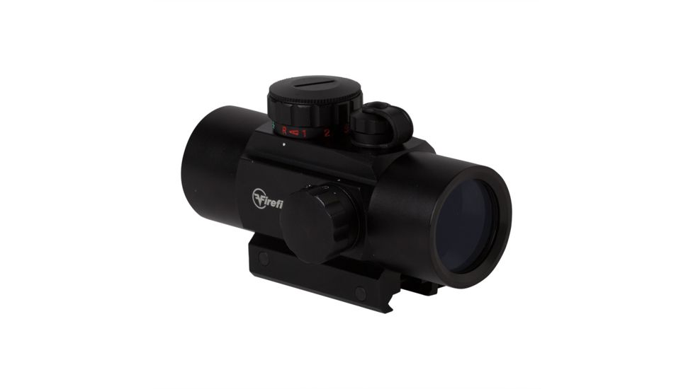 Firefield Agility 1x30 Dot Sight FF26008