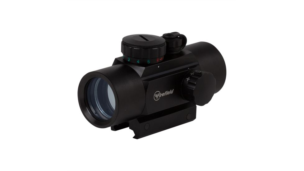 Firefield Agility 1x30 Dot Sight FF26008