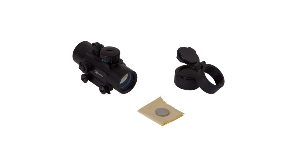 Firefield Agility 1x30 Dot Sight FF26008