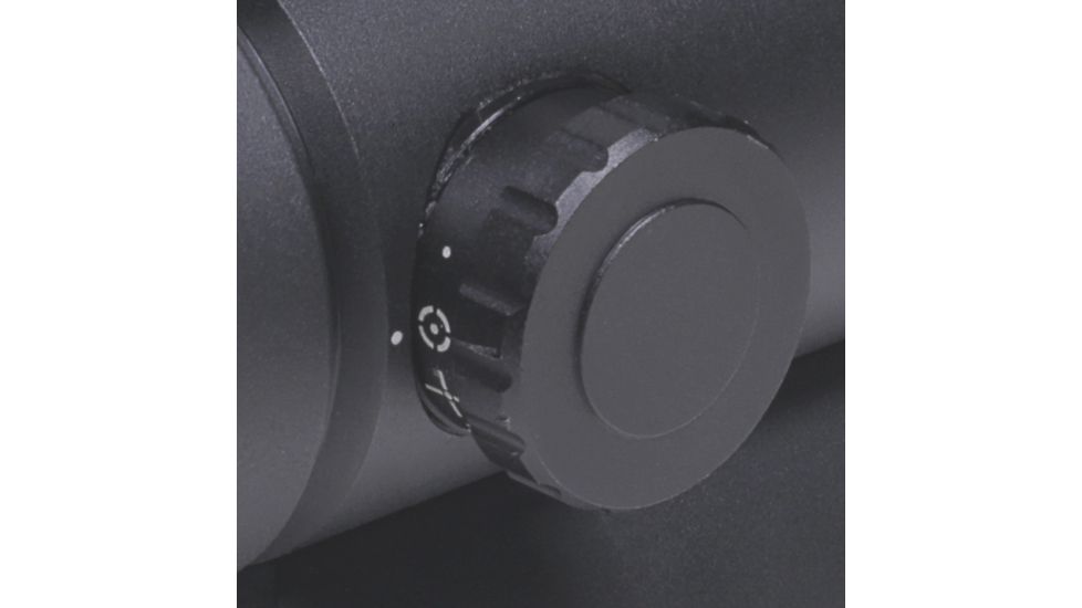 Firefield Agility 1x30 Hunting Red Dot, Black, FF26030