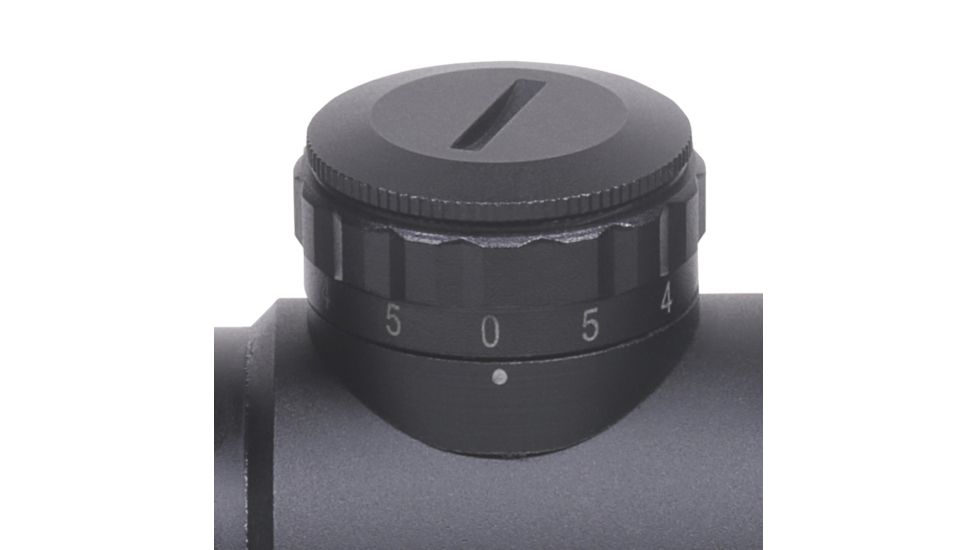 Firefield Agility 1x30 Hunting Red Dot, Black, FF26030