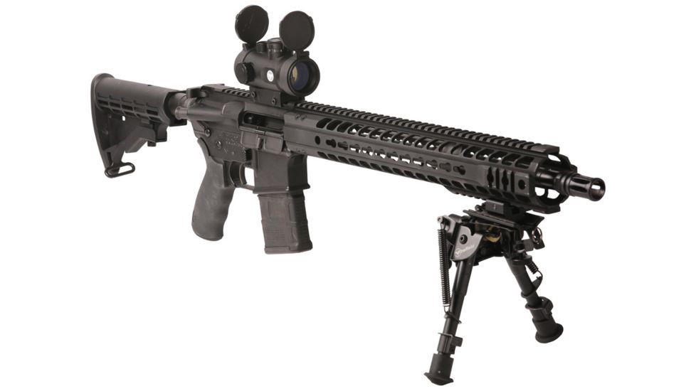 Firefield Agility 1x30 Hunting Red Dot, Black, FF26030