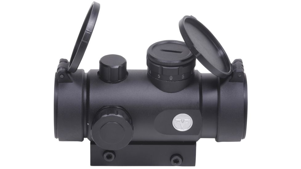 Firefield Agility 1x30 Hunting Red Dot, Black, FF26030