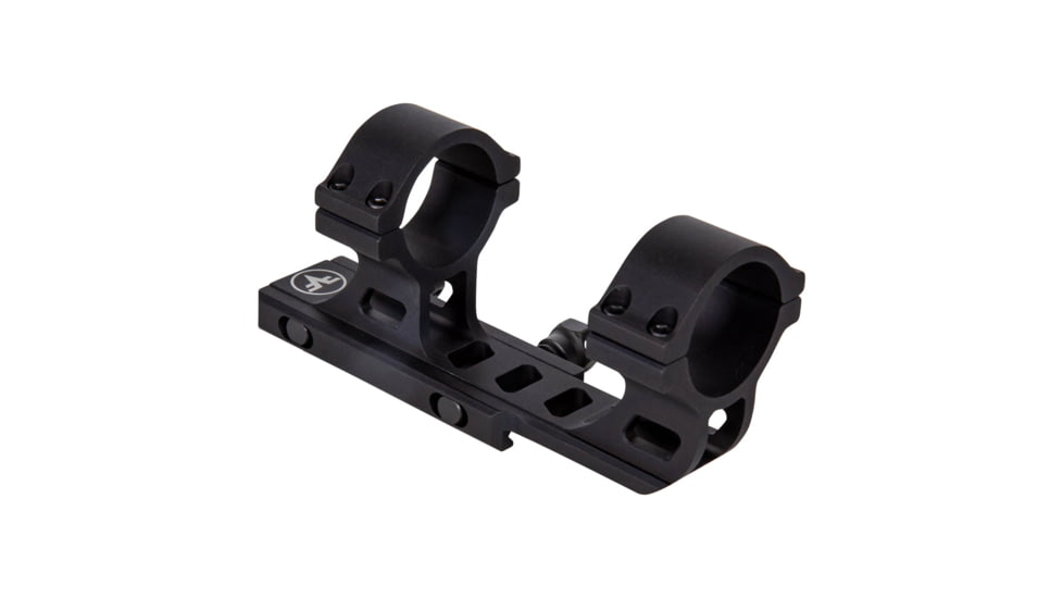 Firefield AR 30mm Fixed Mount, Cantilever, Black, FF34011