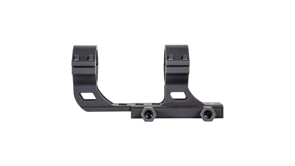 Firefield AR 30mm Fixed Mount, Cantilever, Black, FF34011