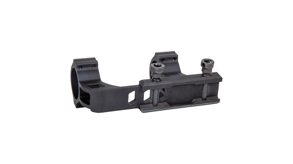 Firefield AR 30mm Fixed Mount, Cantilever, Black, FF34011