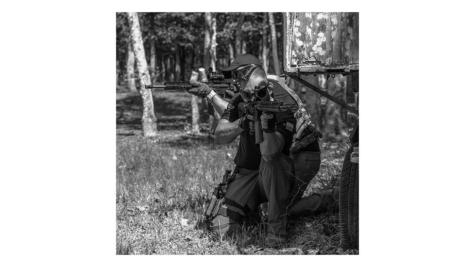 Firefield AR Keymod Grip, FF35005