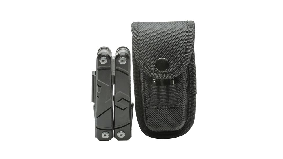 Firefield AR Multi-Tool, Black, FF72000