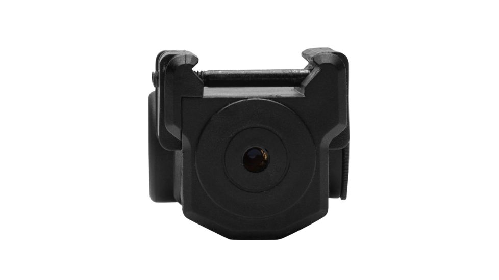 Firefield BattleTek Green Laser Sight, Black, FF25017