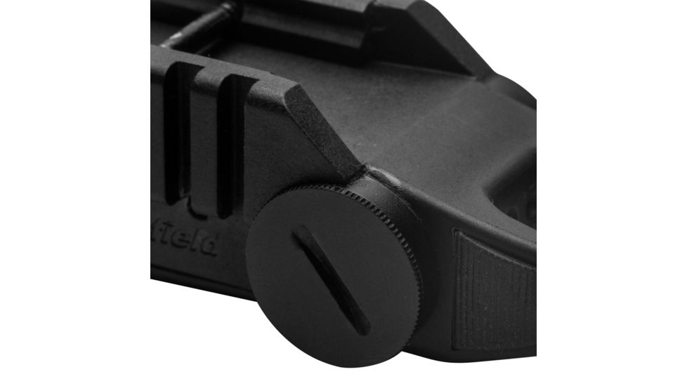 Firefield BattleTek Green Laser Sight, Black, FF25017