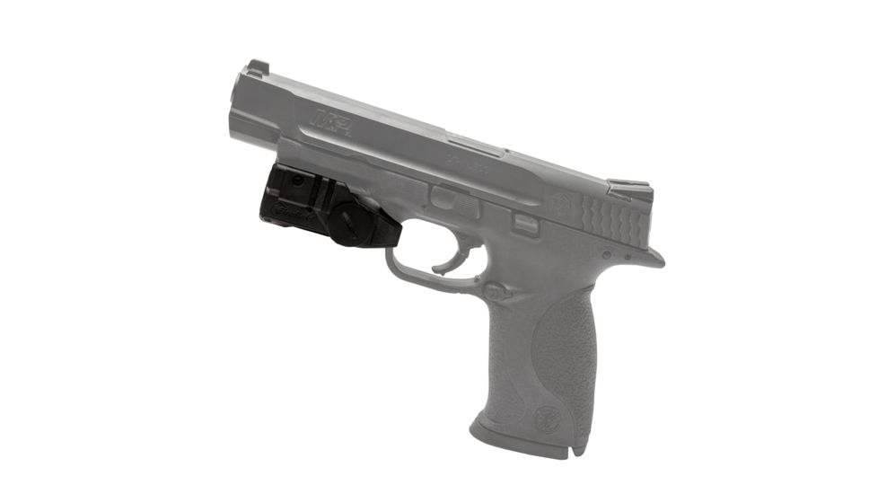 Firefield BattleTek Red Laser Sight, Black, FF25016