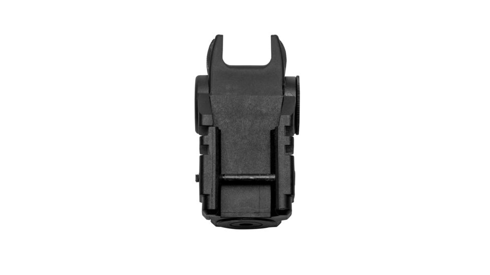 Firefield BattleTek Red Laser Sight, Black, FF25016