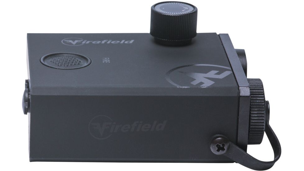 Firefield Charge XLT Green Laser Sight, Black, FF25012