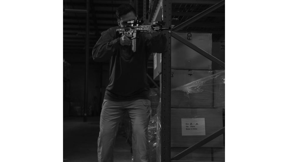 Firefield Charge XLT Green Laser Sight, Black, FF25012