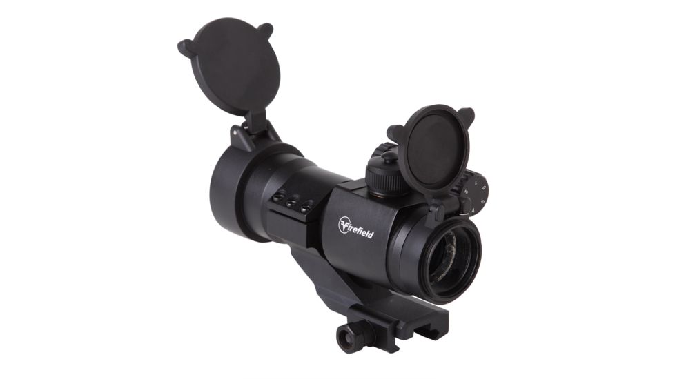 Firefield Close Combat Red and Green Dot Sight FF26002 FF26002