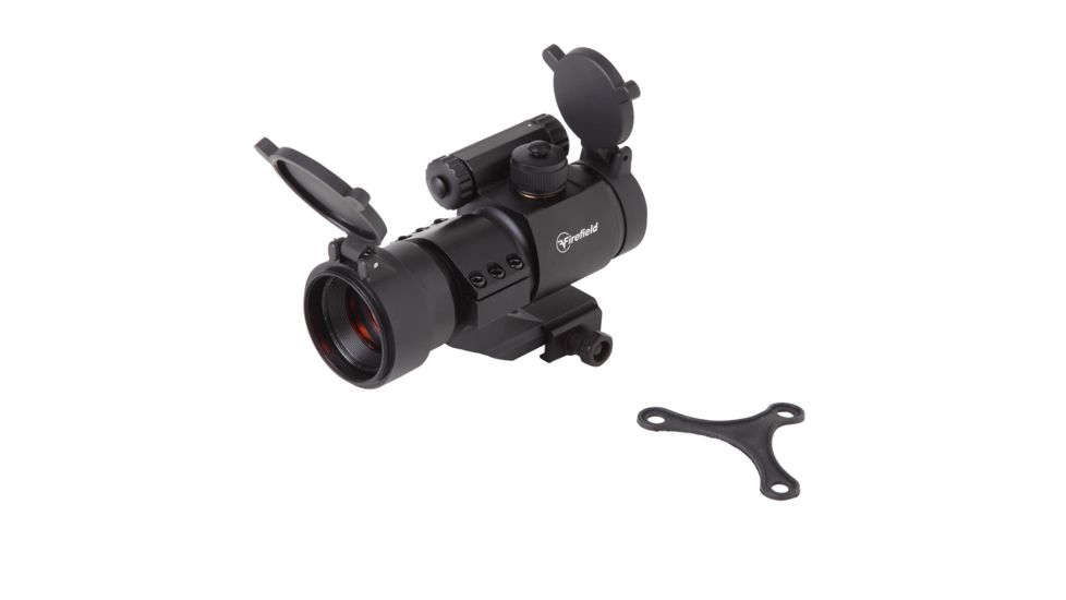 Firefield Close Combat Red and Green Dot Sight FF26002 FF26002
