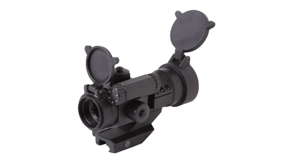 Firefield Close Combat Red and Green Dot Sight FF26002 FF26002