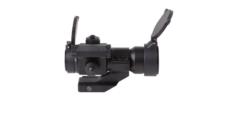 Firefield Close Combat Red and Green Dot Sight FF26002 FF26002