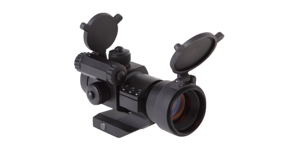 Firefield Close Combat Red and Green Dot Sight FF26002 FF26002