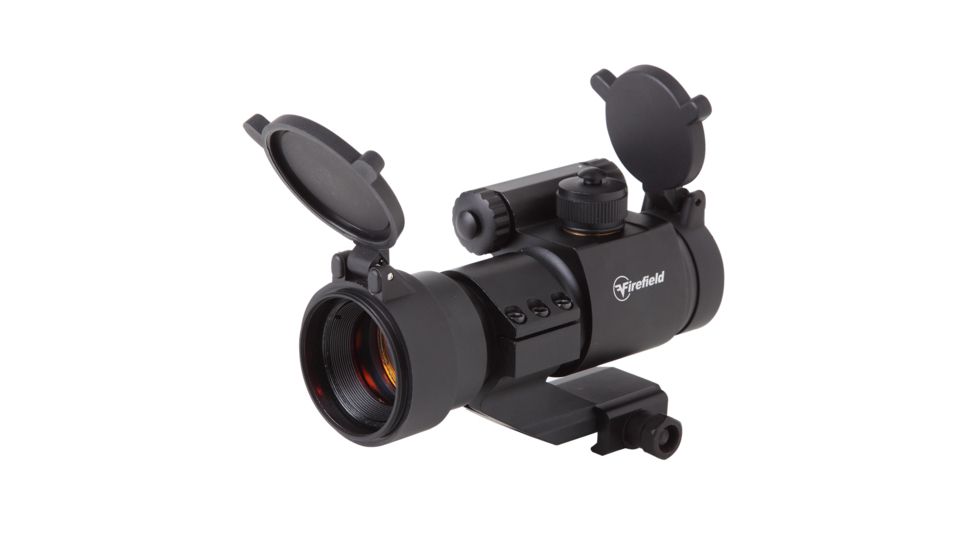 Firefield Close Combat Red and Green Dot Sight FF26002 FF26002