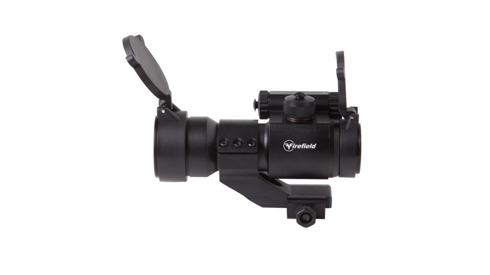 Firefield Close Combat Red and Green Dot Sight FF26002 FF26002