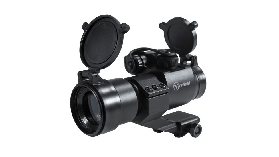Firefield Firefield Close Combat Red and Green Dot Sight FF26002 FF26002