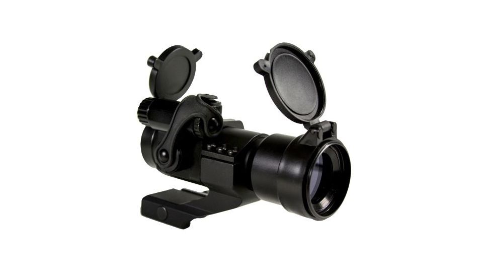 Firefield Firefield Close Combat Red and Green Dot Sight FF26002 FF26002