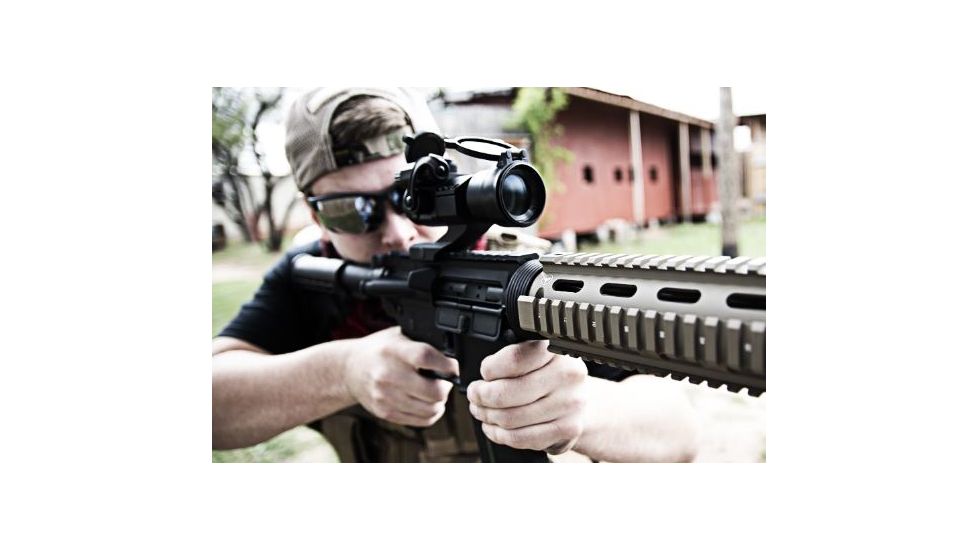 Firefield Firefield Close Combat Red and Green Dot Sight FF26002 FF26002