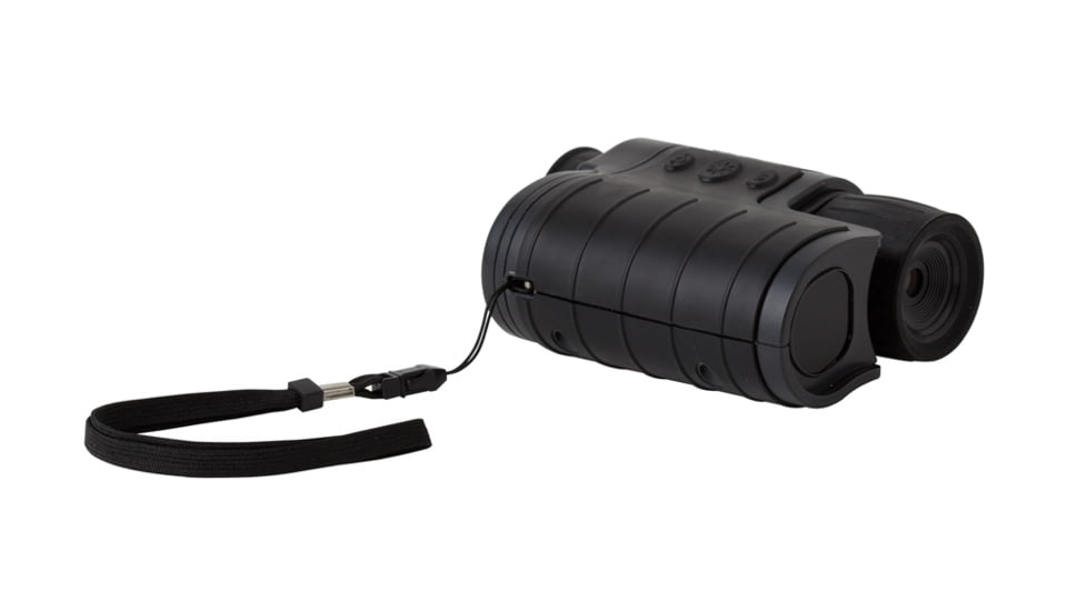 Firefield Digital DNVM Night Vision Monocular, Optical with Digital Zoom FF18065