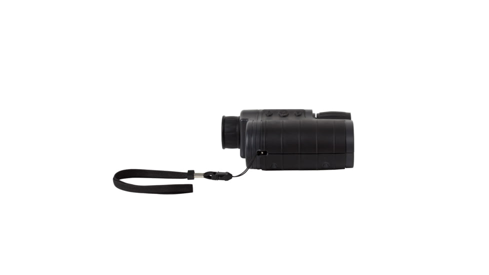 Firefield Digital DNVM Night Vision Monocular, Optical with Digital Zoom FF18065