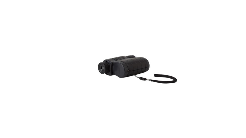 Firefield Digital DNVM Night Vision Monocular, Optical with Digital Zoom FF18065