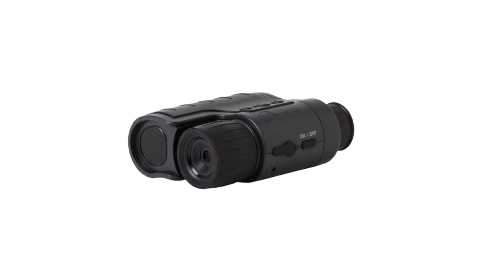 Firefield Digital DNVM Night Vision Monocular, Optical with Digital Zoom FF18065