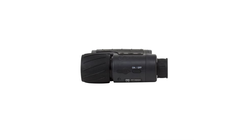 Firefield Digital DNVM Night Vision Monocular,Optical with Digital Zoom FF18066