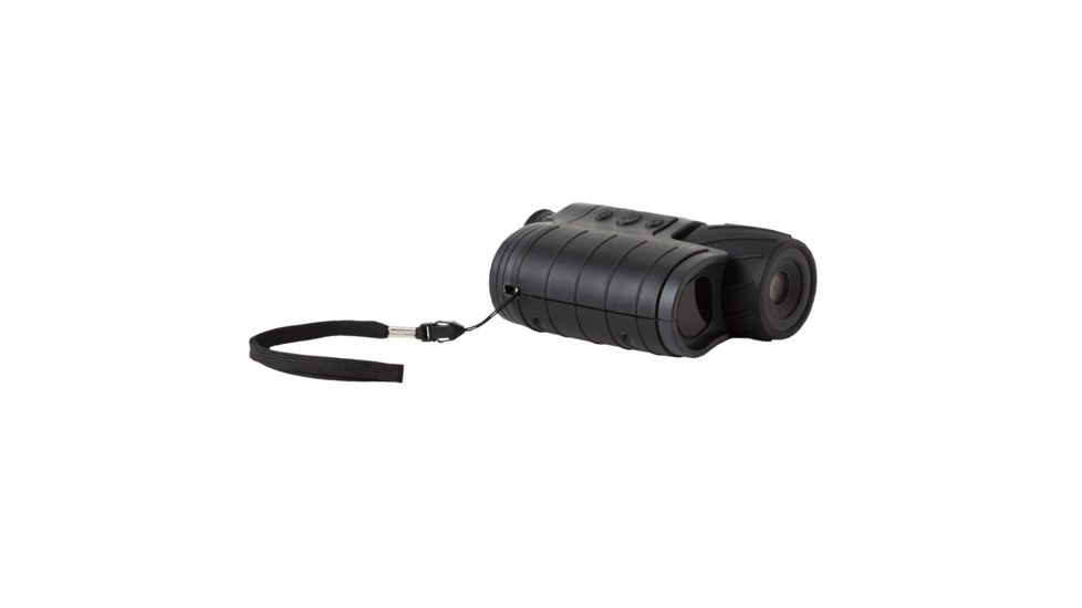 Firefield Digital DNVM Night Vision Monocular,Optical with Digital Zoom FF18066