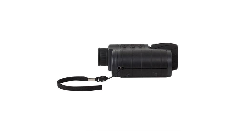 Firefield Digital DNVM Night Vision Monocular,Optical with Digital Zoom FF18066