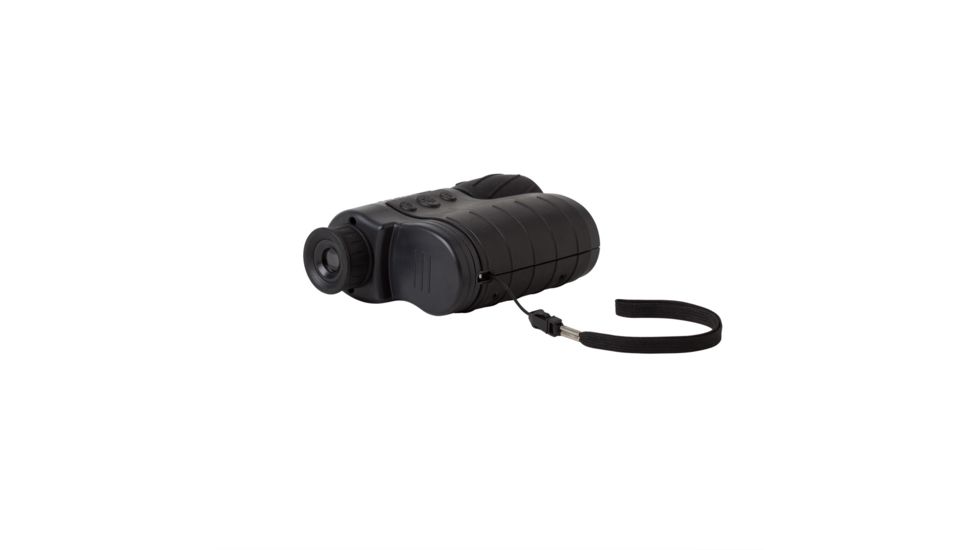 Firefield Digital DNVM Night Vision Monocular,Optical with Digital Zoom FF18066