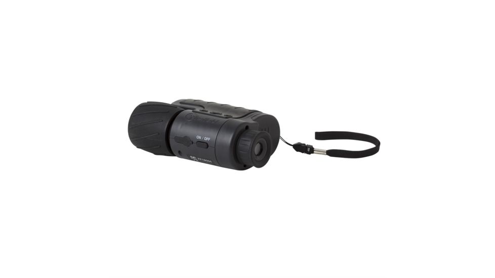 Firefield Digital DNVM Night Vision Monocular,Optical with Digital Zoom FF18066