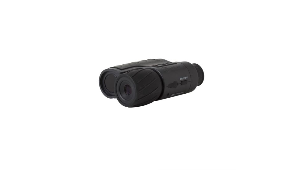 Firefield Digital DNVM Night Vision Monocular,Optical with Digital Zoom FF18066