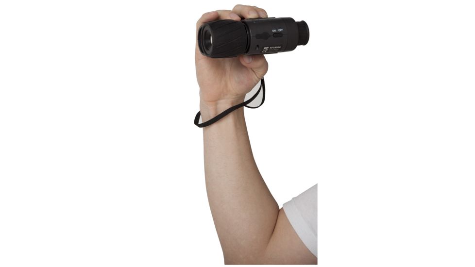 Firefield Digital DNVM Night Vision Monocular,Optical with Digital Zoom FF18066