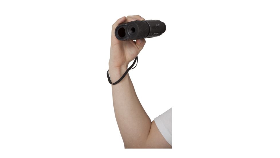 Firefield Digital DNVM Night Vision Monocular,Optical with Digital Zoom FF18066