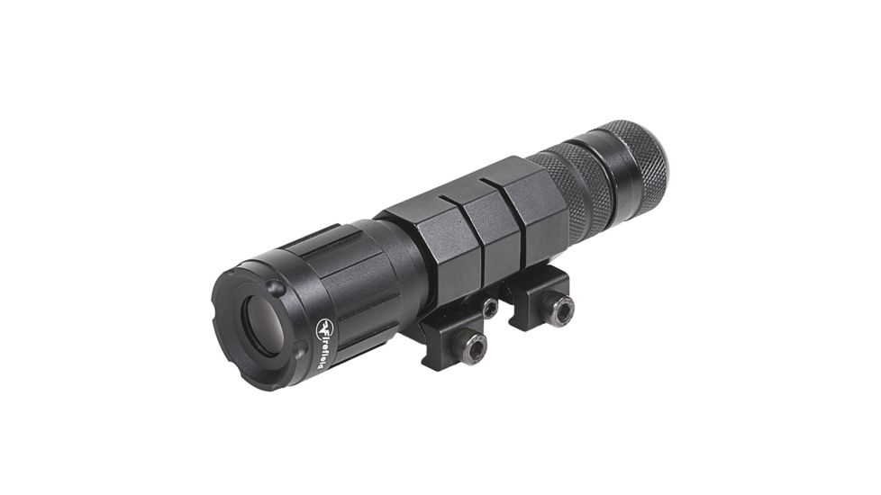 Firefield FF25004 Hog Laser Illuminator Green Laser Universal W/Picatinny Rail W