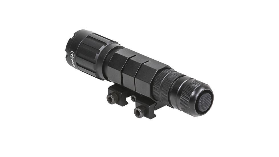Firefield FF25004 Hog Laser Illuminator Green Laser Universal W/Picatinny Rail W