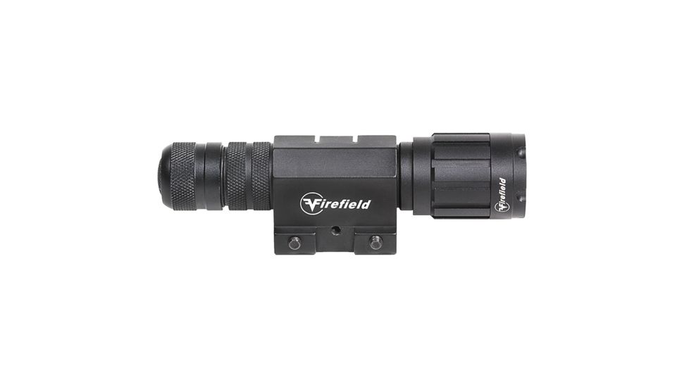 Firefield FF25004 Hog Laser Illuminator Green Laser Universal W/Picatinny Rail W