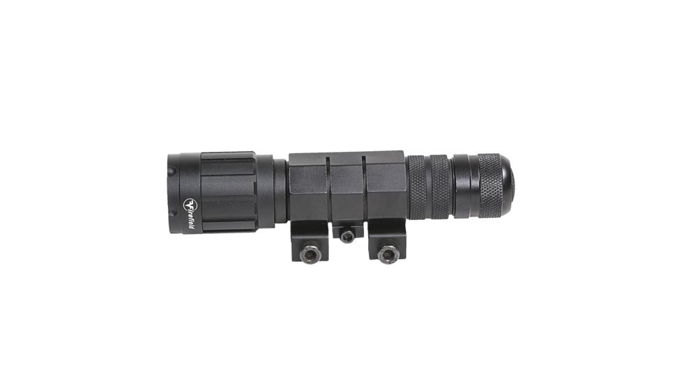 Firefield FF25004 Hog Laser Illuminator Green Laser Universal W/Picatinny Rail W