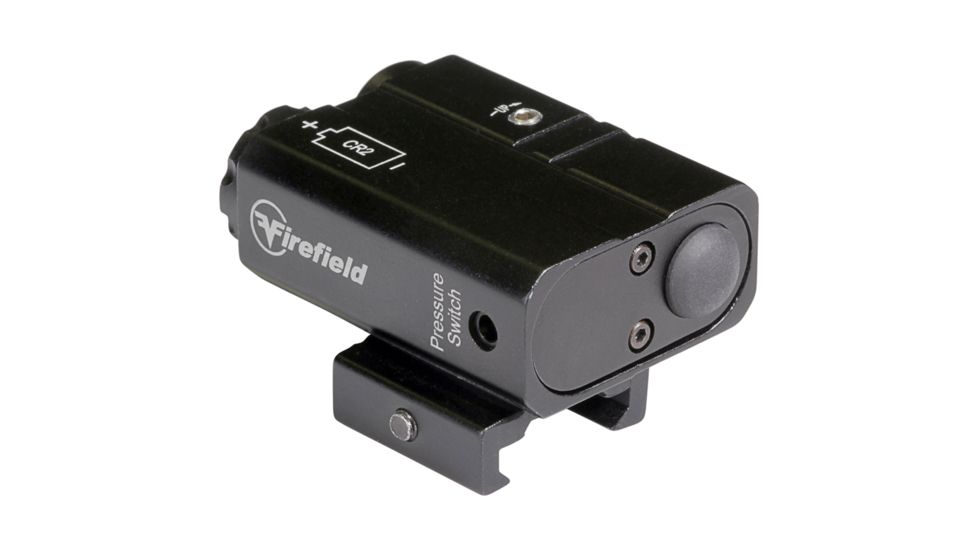 FIREFIELD FF25007 CHARGE AR GRN LAS