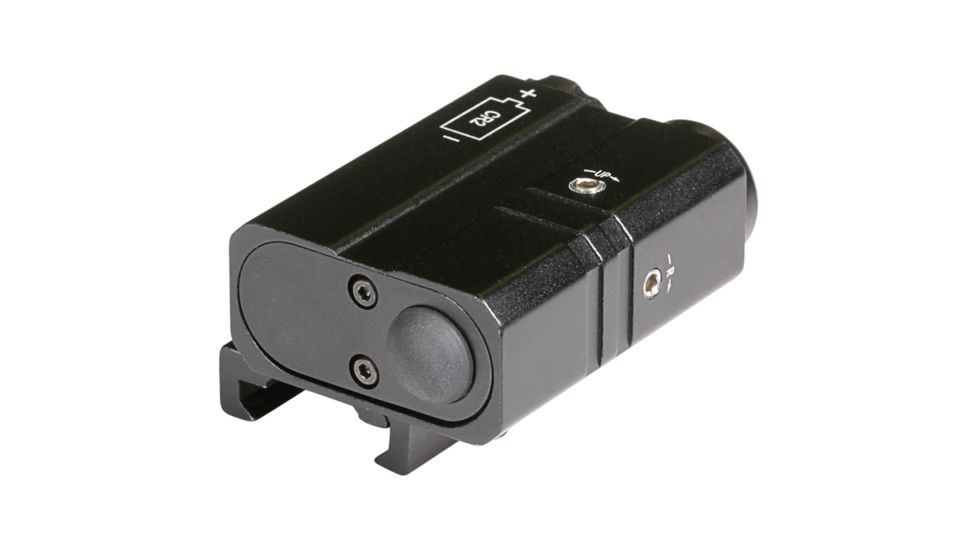 FIREFIELD FF25007 CHARGE AR GRN LAS