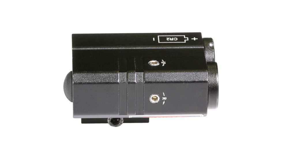 FIREFIELD FF25007 CHARGE AR GRN LAS